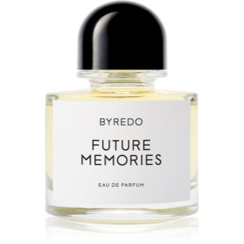 BYREDO Future Memories Eau de Parfum unisex
